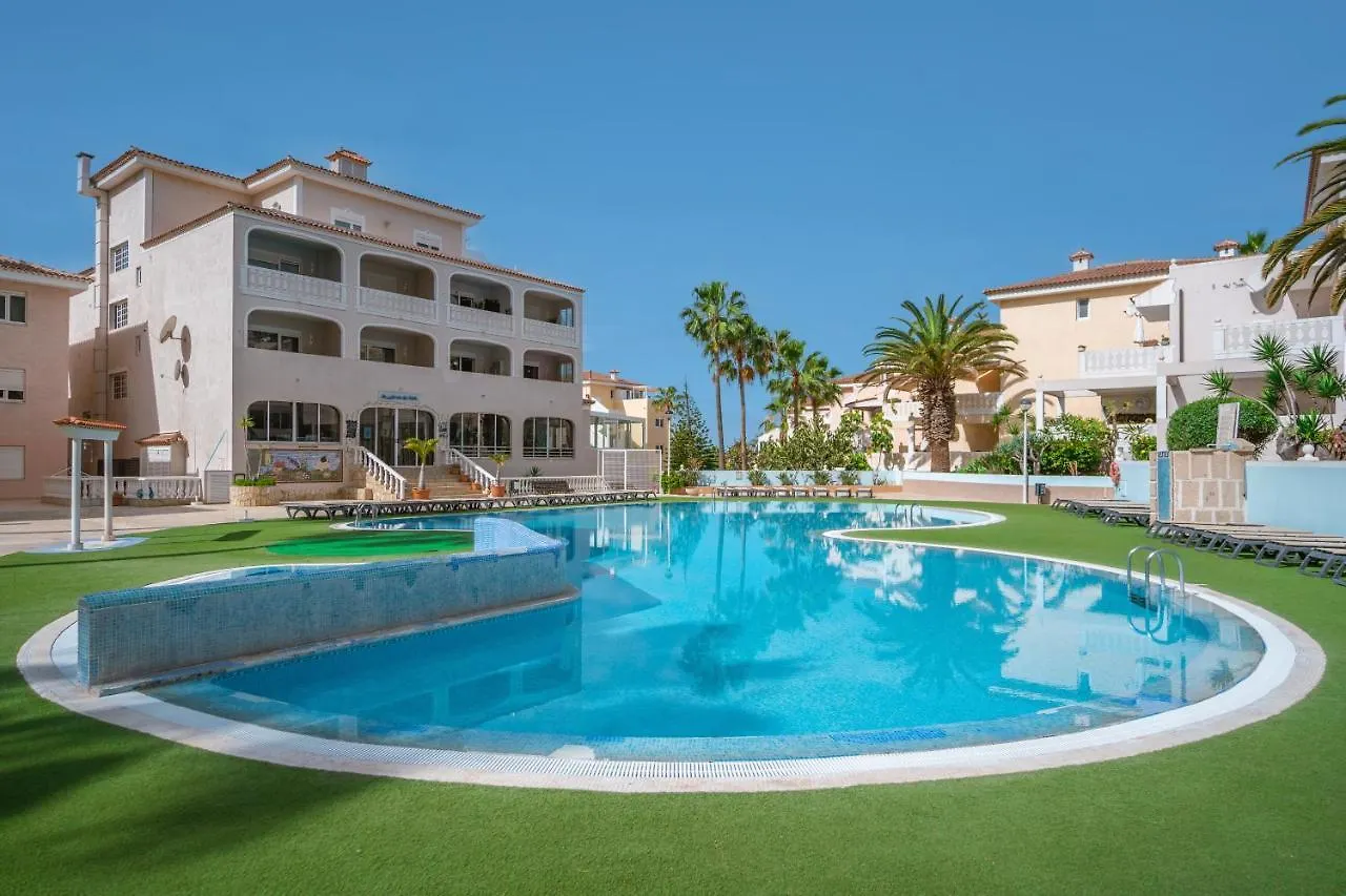La Perla Del Sur - The Pearl House Apartment Chayofa