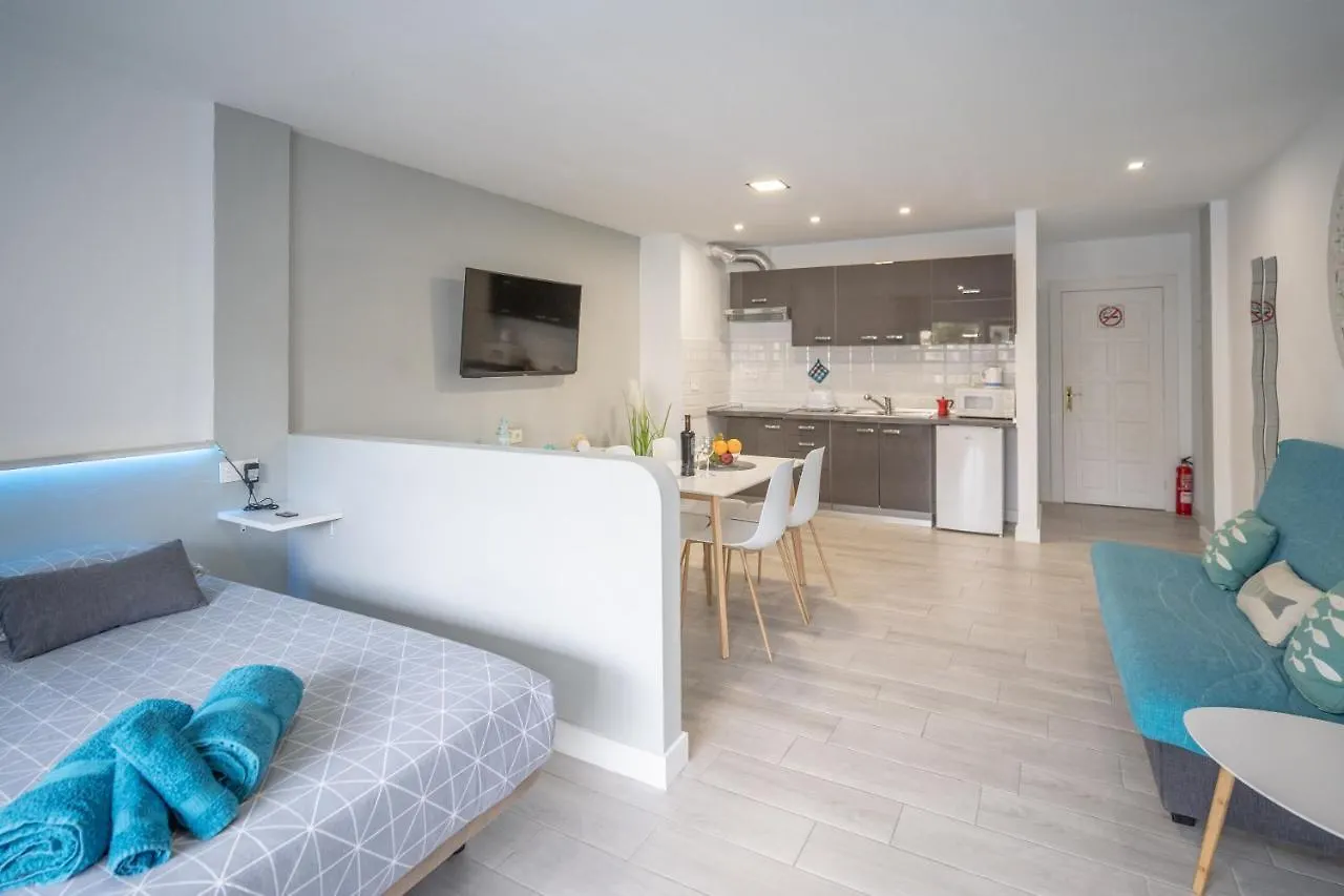 La Perla Del Sur - The Pearl House Apartment Chayofa
