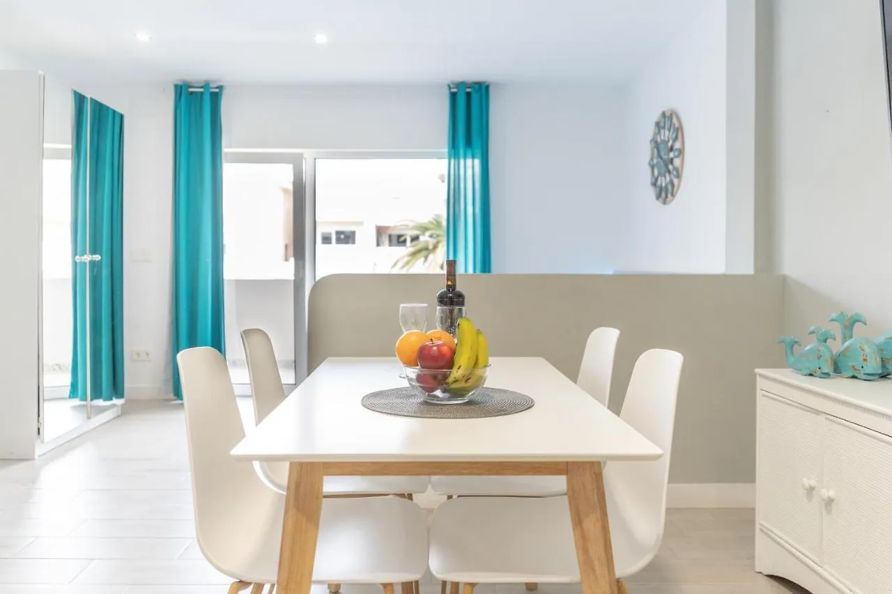 La Perla Del Sur - The Pearl House Apartment Chayofa