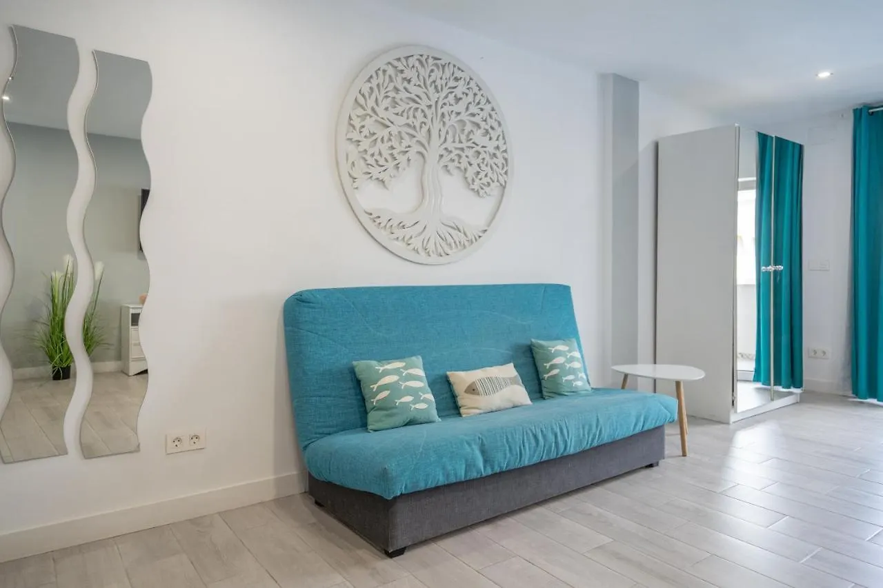 La Perla Del Sur - The Pearl House Apartment Chayofa