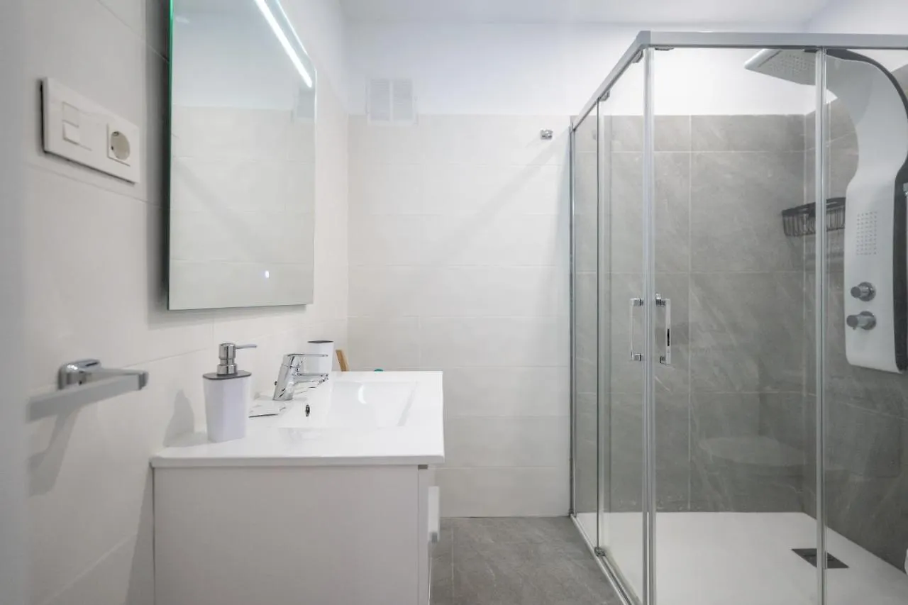 La Perla Del Sur - The Pearl House Apartment Chayofa