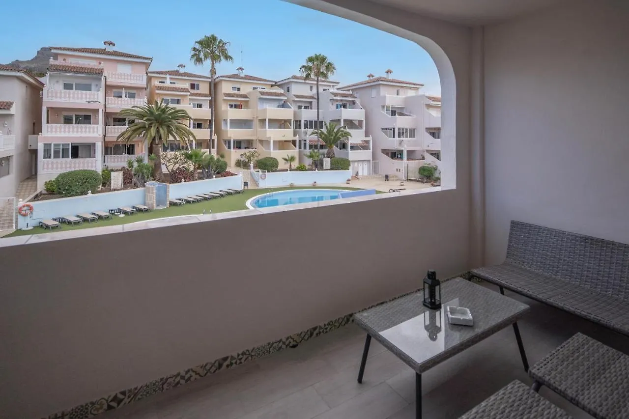 La Perla Del Sur - The Pearl House Apartment Chayofa