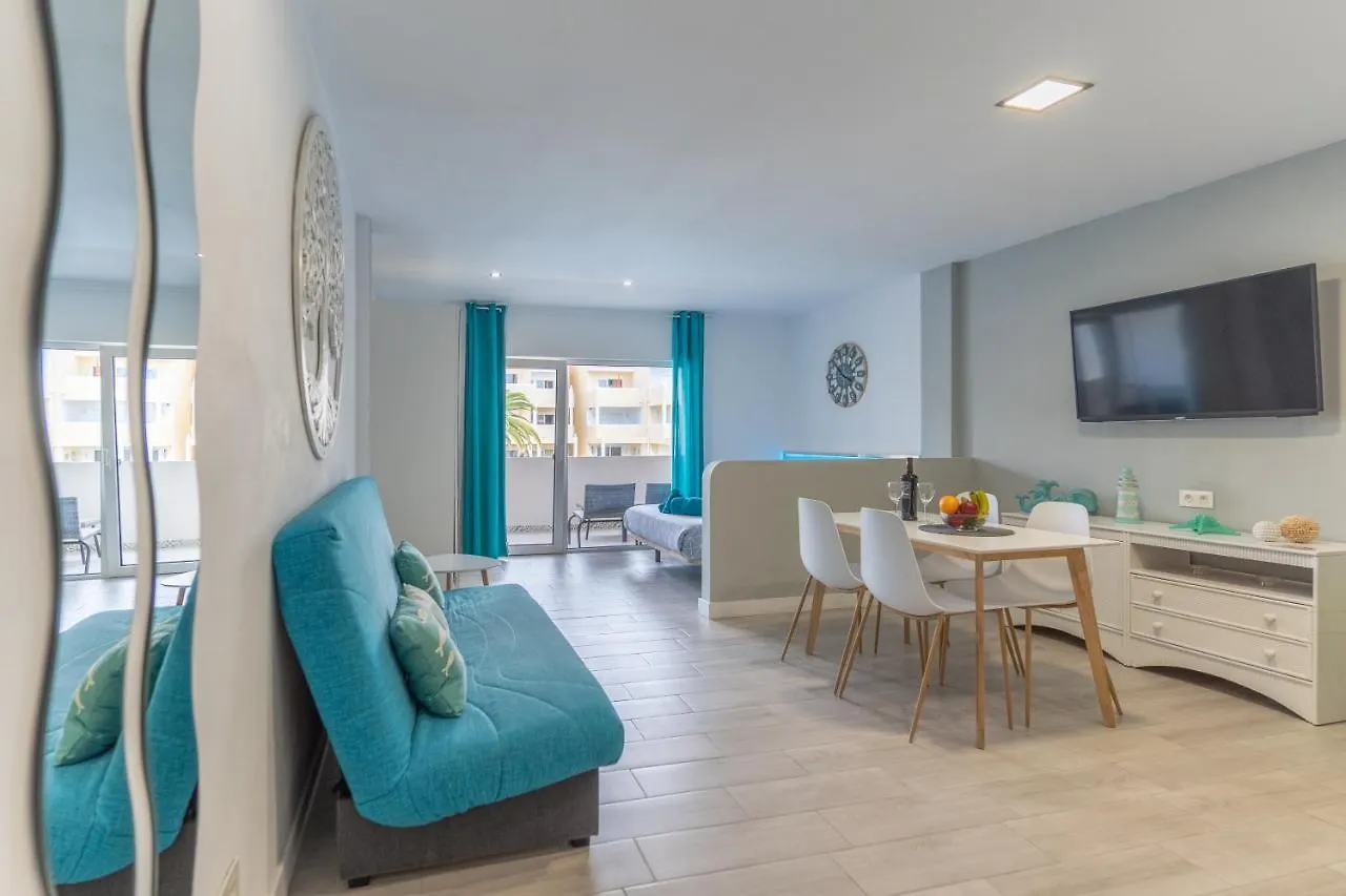 La Perla Del Sur - The Pearl House Apartment Chayofa Spain
