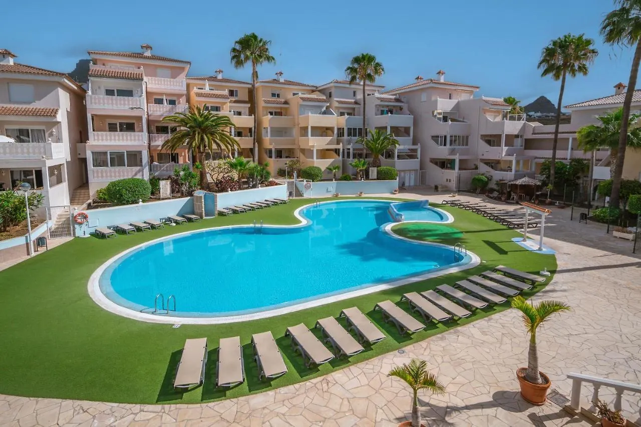 La Perla Del Sur - The Pearl House Apartment Chayofa Spain