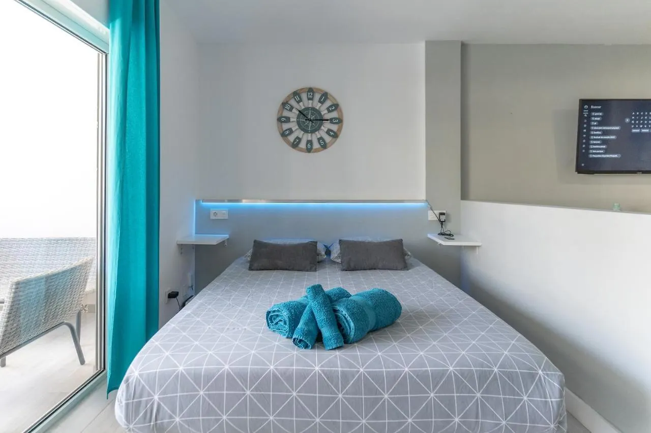 La Perla Del Sur - The Pearl House Apartment Chayofa