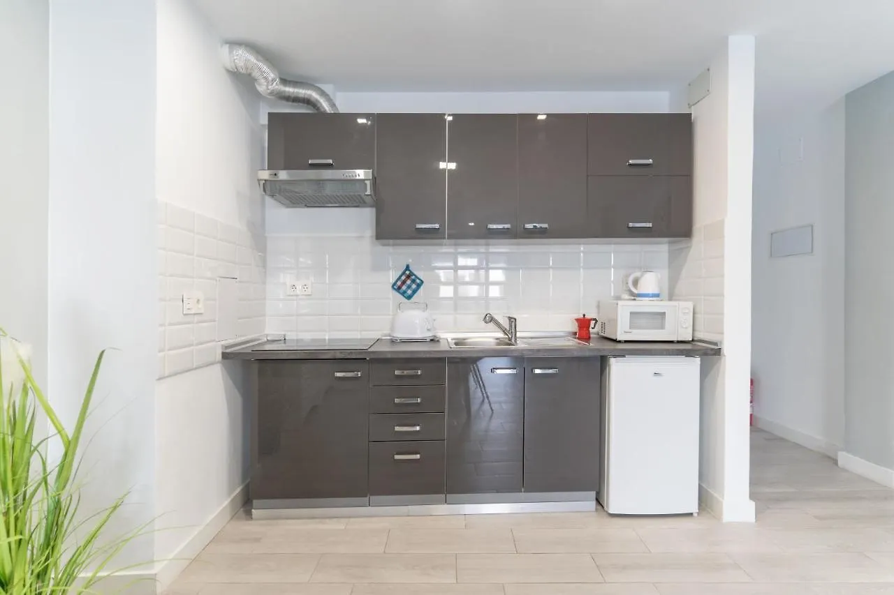 La Perla Del Sur - The Pearl House Apartment Chayofa