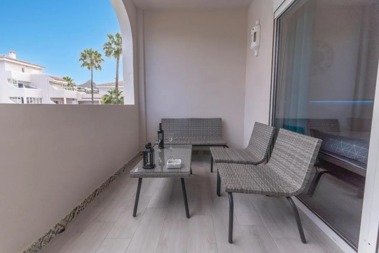 La Perla Del Sur - The Pearl House Apartment Chayofa 0*,  Spain