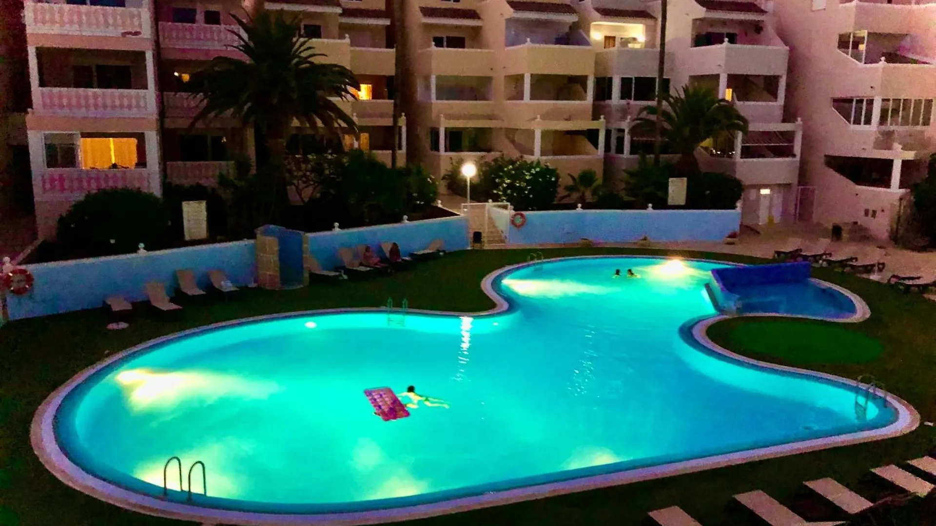 La Perla Del Sur - The Pearl House Apartment Chayofa