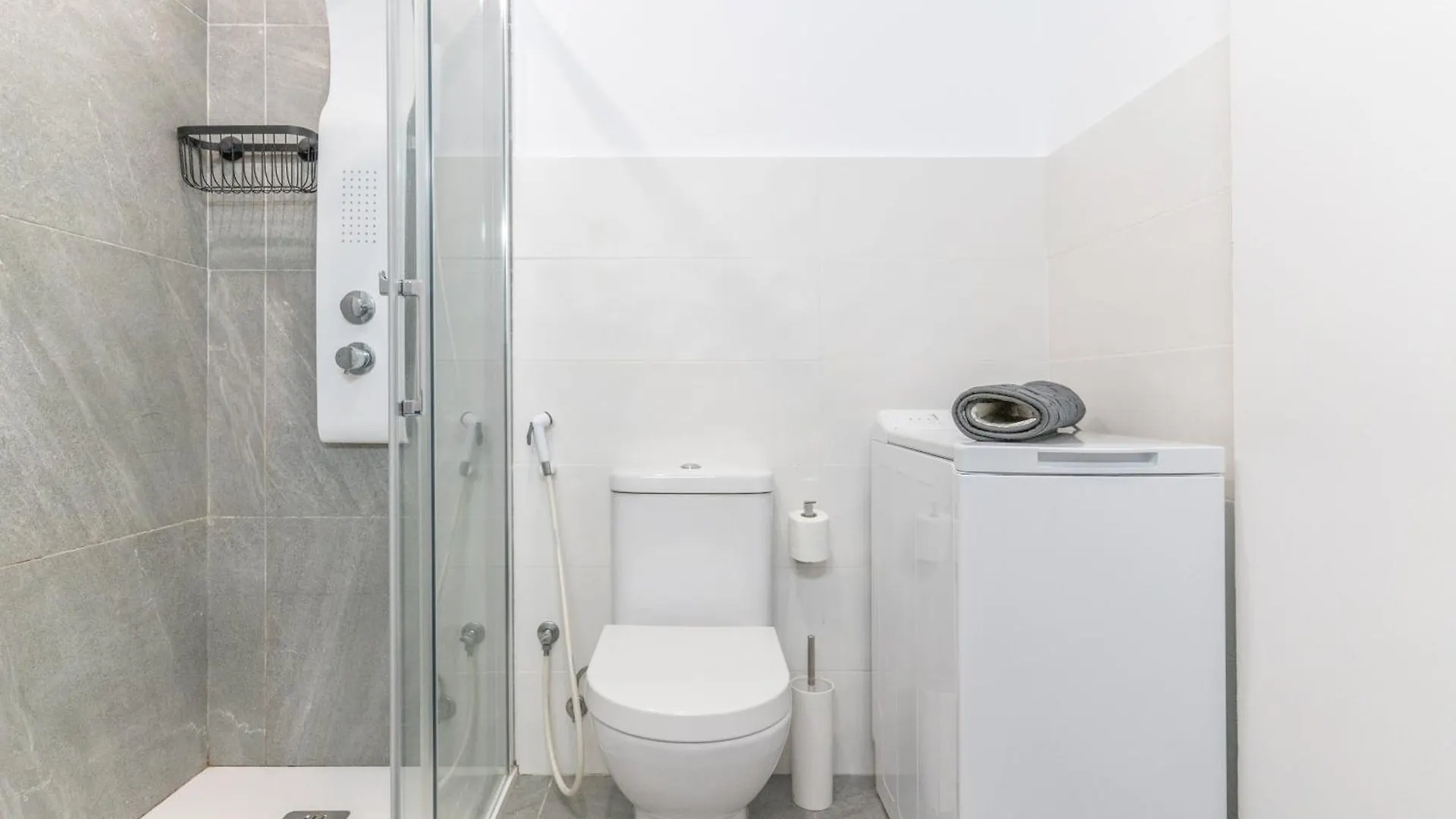La Perla Del Sur - The Pearl House Apartment Chayofa